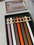 Anum Bags Hermesn Luxury Belt --106302
