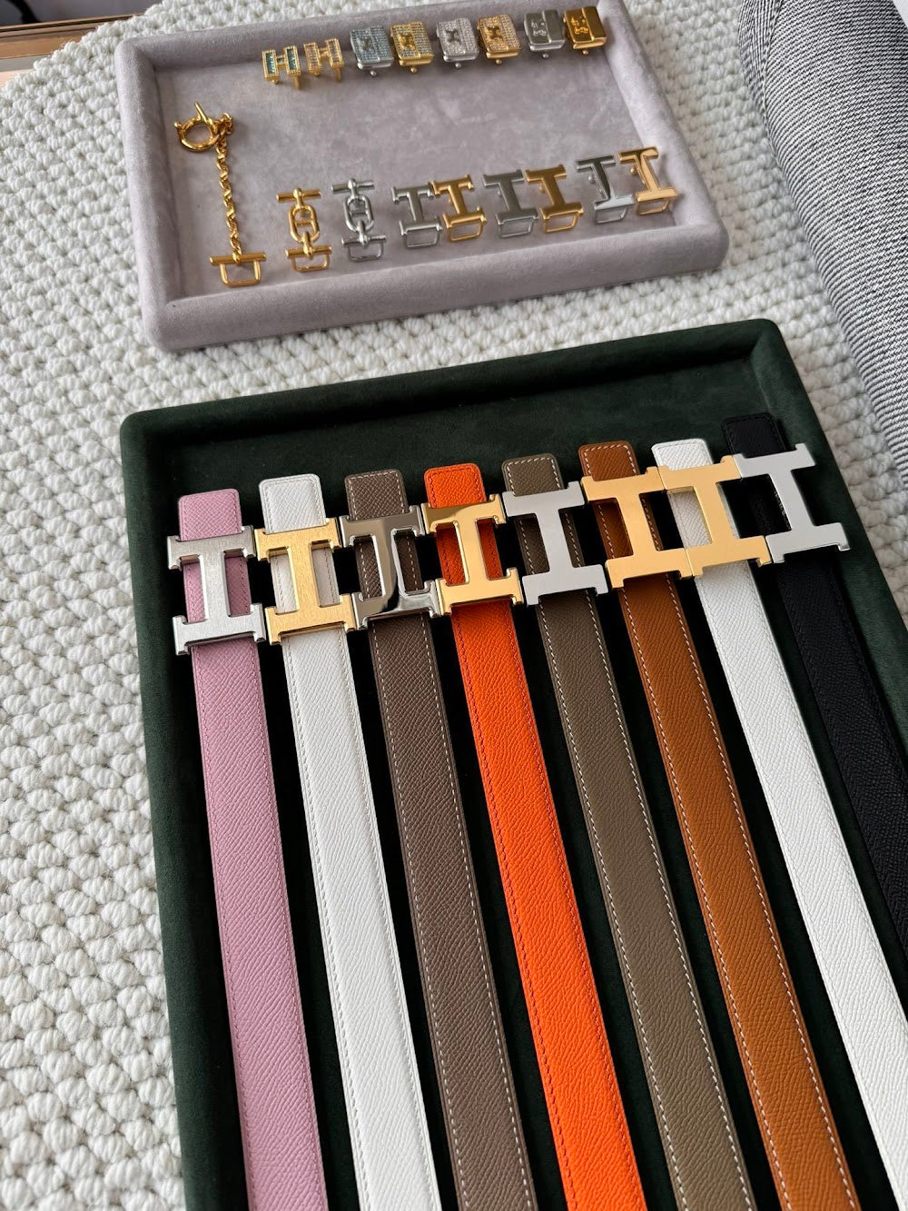 Anum Bags Hermesn Luxury Belt --109167