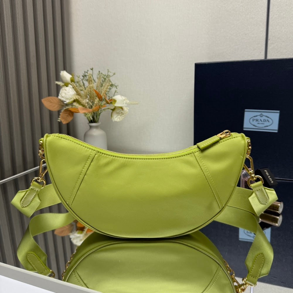 Ezyycart Bags Pradn Luxury Bag --102860