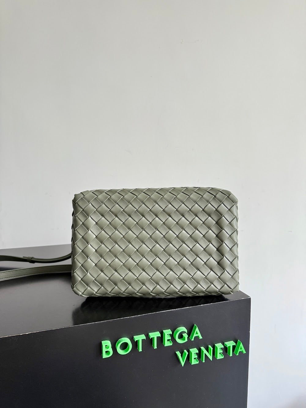 Ezyycart Bags Bottegan Luxury Bag --91364