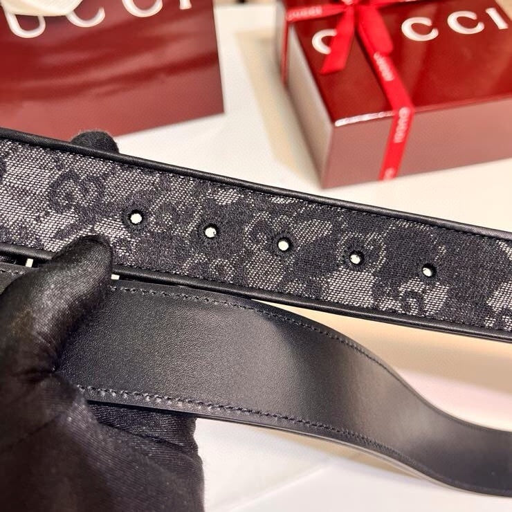 Ezyycart Bags Guccin Luxury Belt --105760