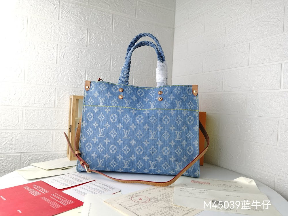 Anum Bags LVn Luxury Bag --80498