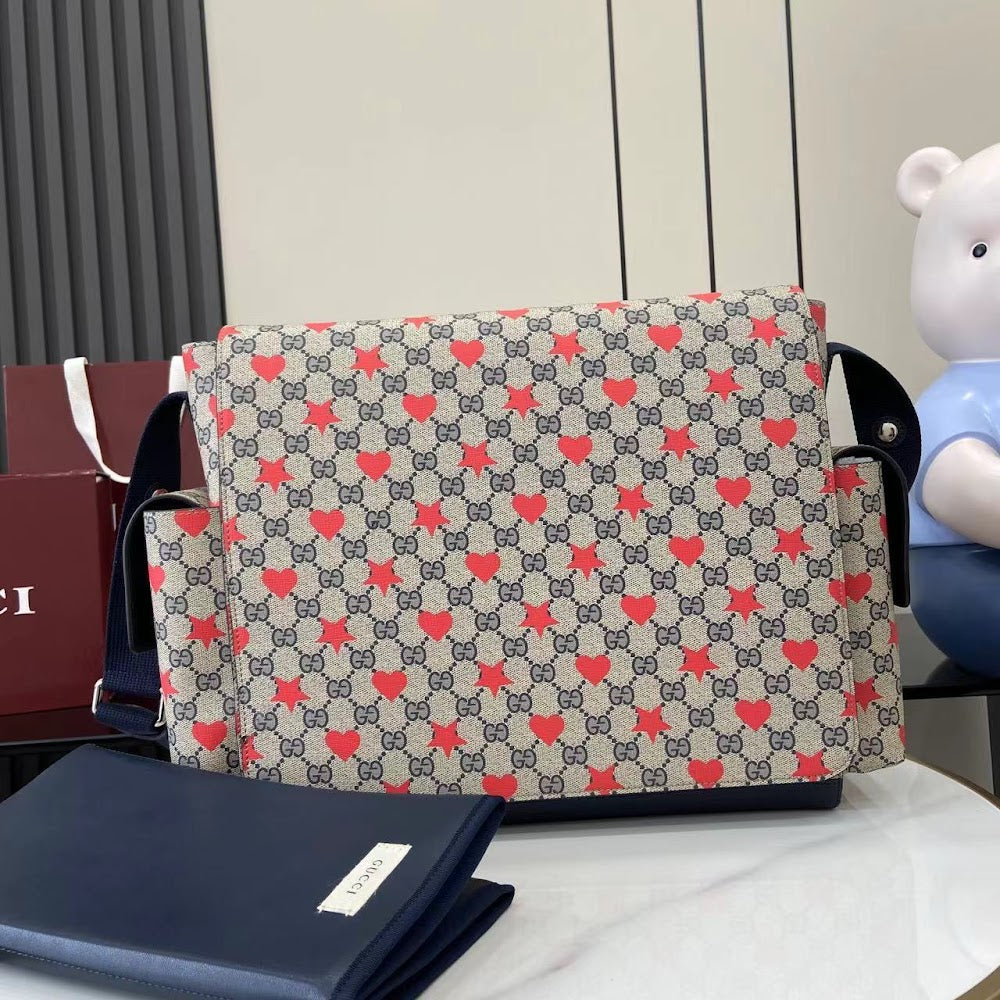 Ezyycart Bags Guccin Luxury Bag --94453