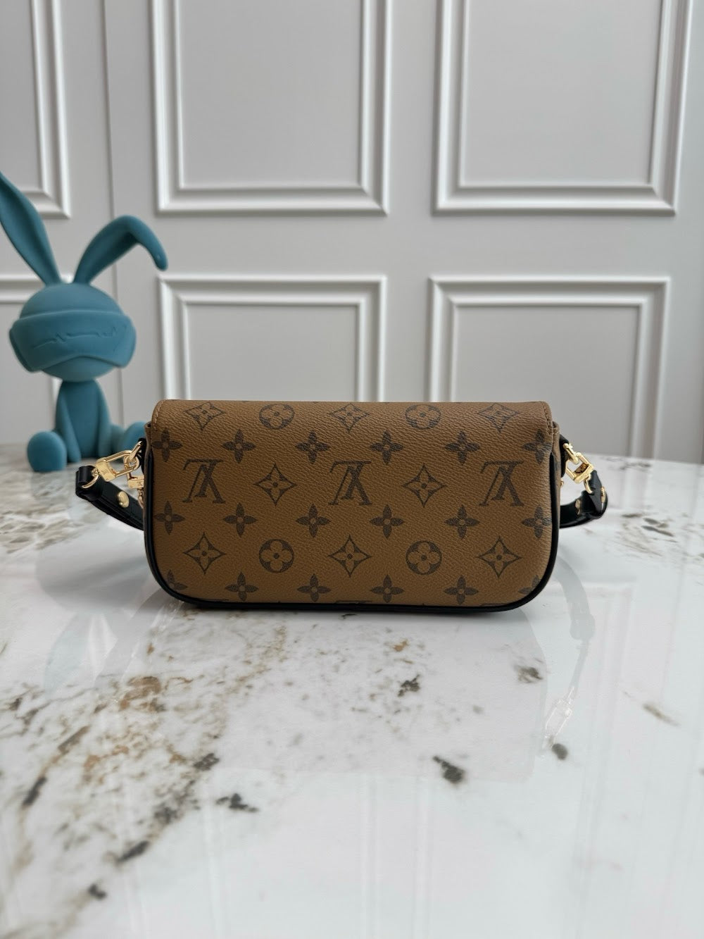 Anum Bags LVn Luxury Bag --79660