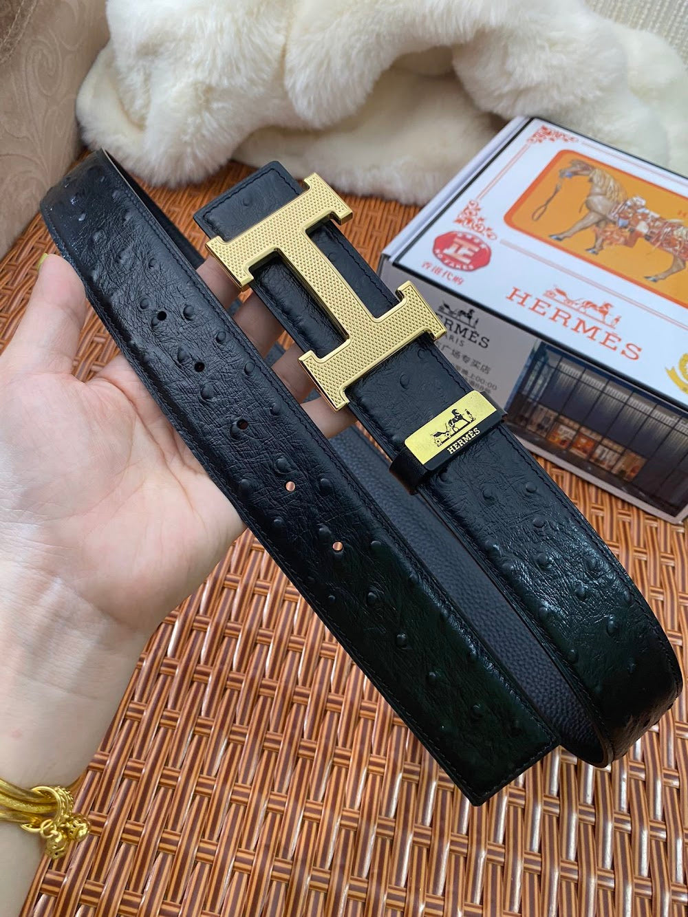 Ezyycart Bags Hermesn Luxury Belt --108952