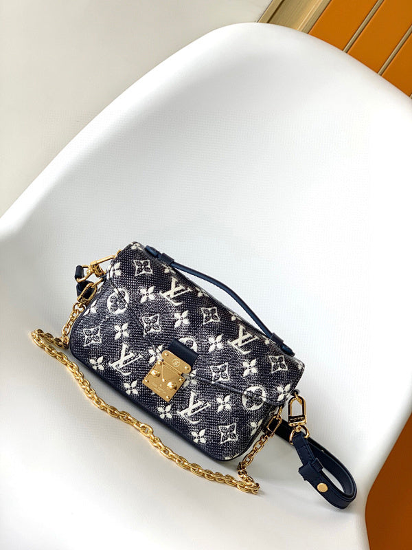 Anum Bags LVn Luxury Bag --80739