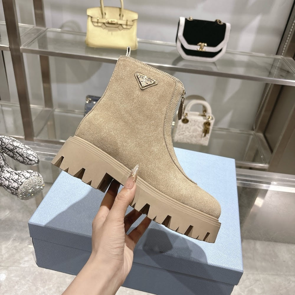 Ezyycart Bags Prada Luxury Heels --53046