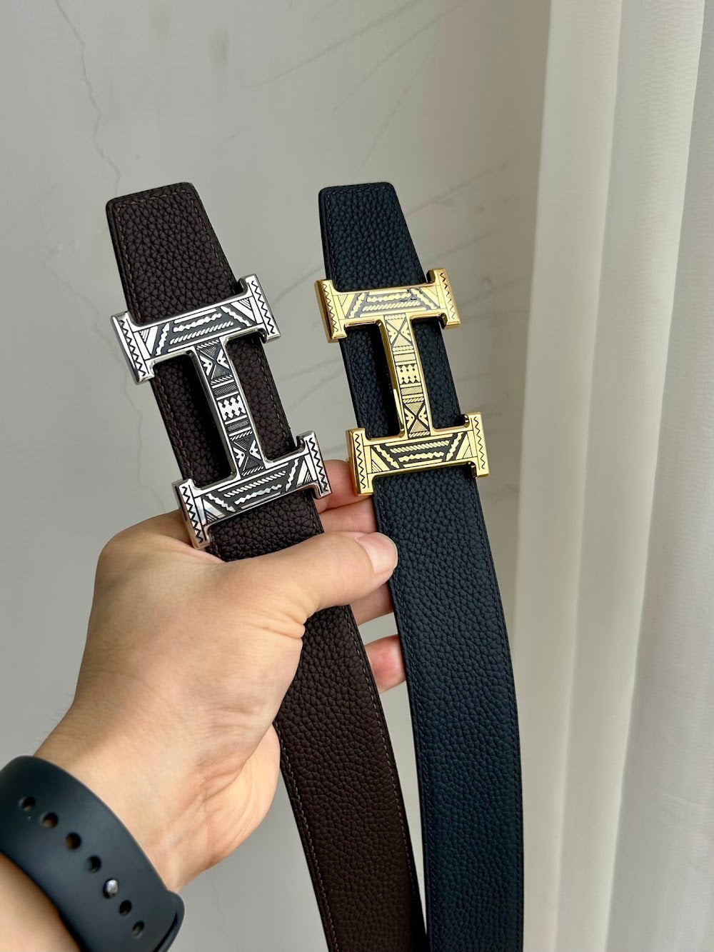 Anum Bags Hermesn Luxury Belt --105914