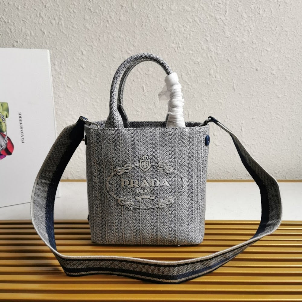 Ezyycart Bags Pradn Luxury Bag --101734