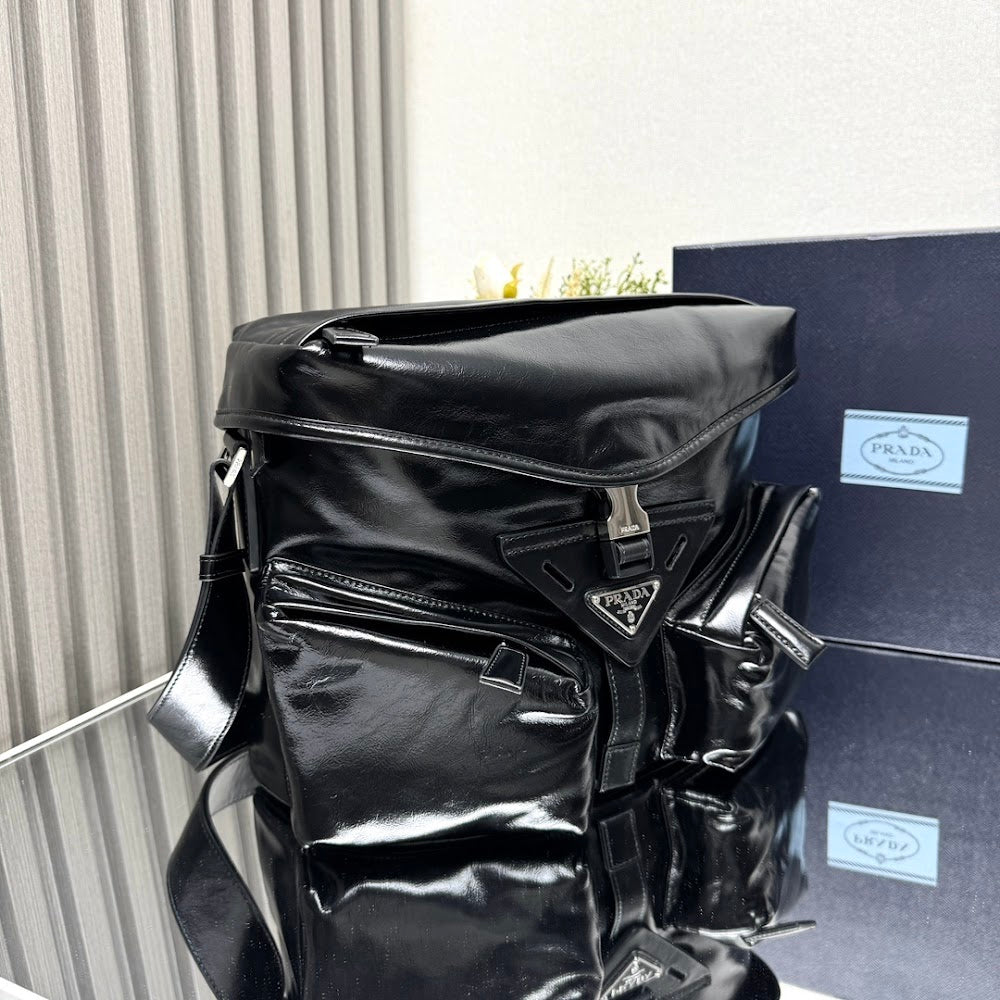 Ezyycart Bags Pradn Luxury Bag --102862