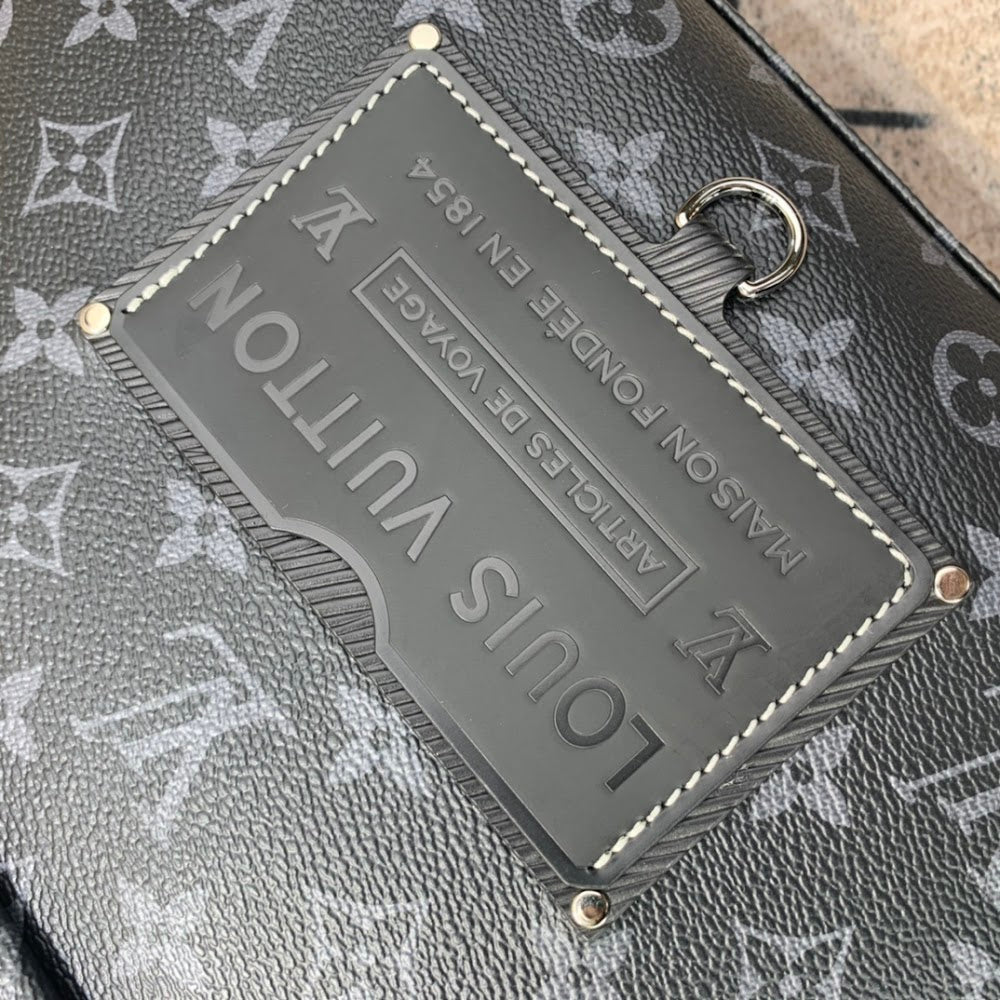 Ezyycart Bags ln Luxury Bag --58707