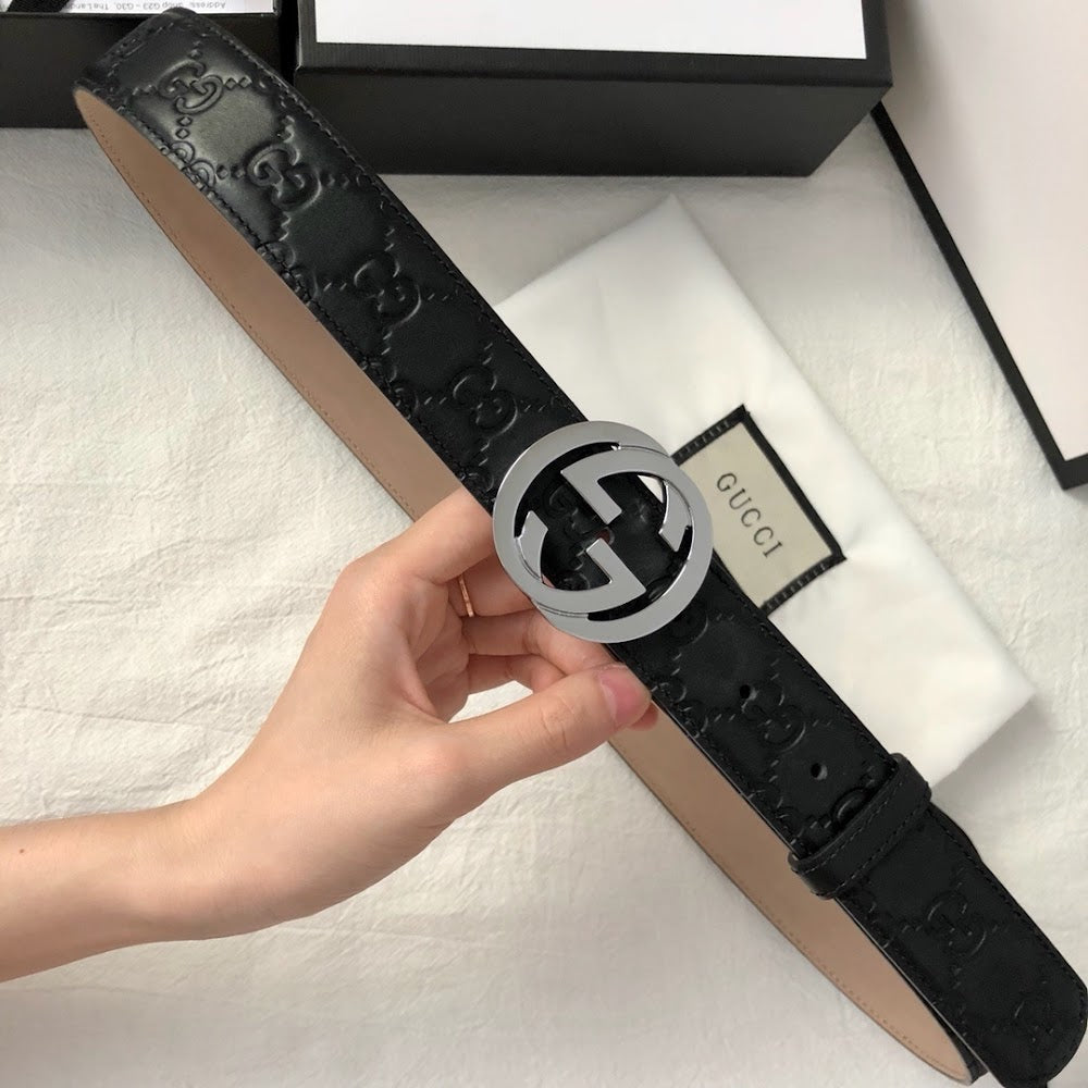 Ezyycart Bags Guccin Luxury Belt --105228