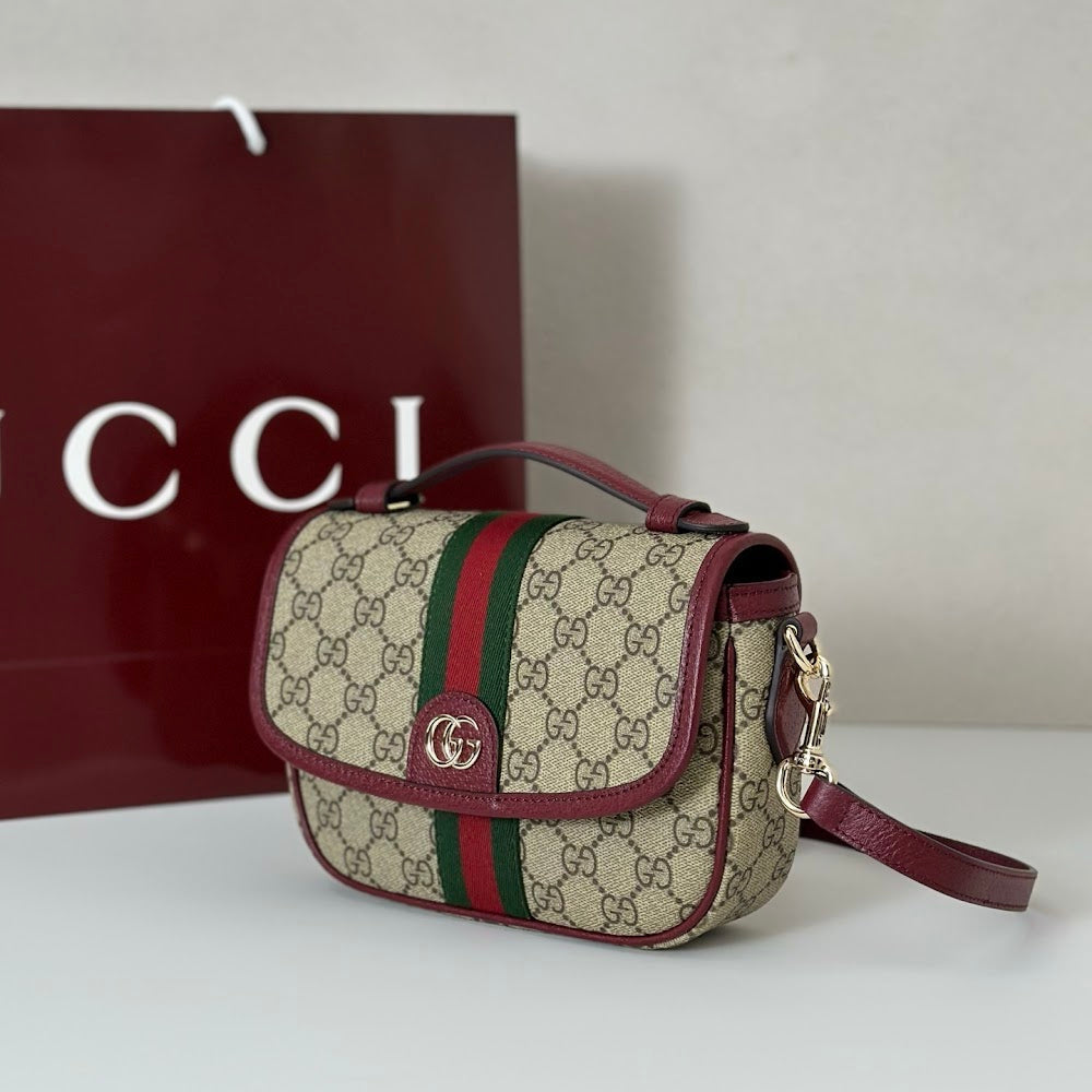 Ezyycart Bags Guccin Luxury Bag --95522