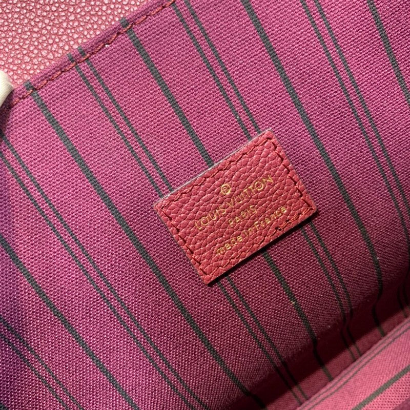 Anum Bags ln Luxury Bag --58823