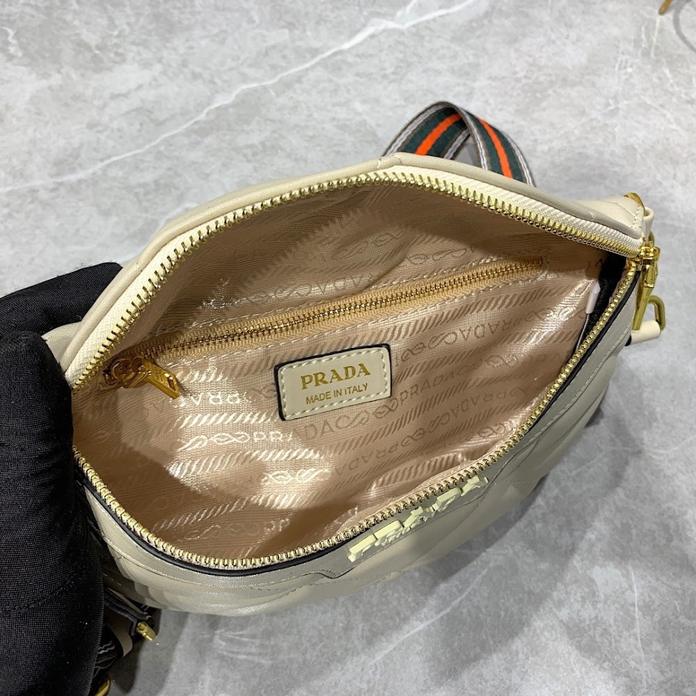 Ezyycart Bags pradn Luxury Bag --73201