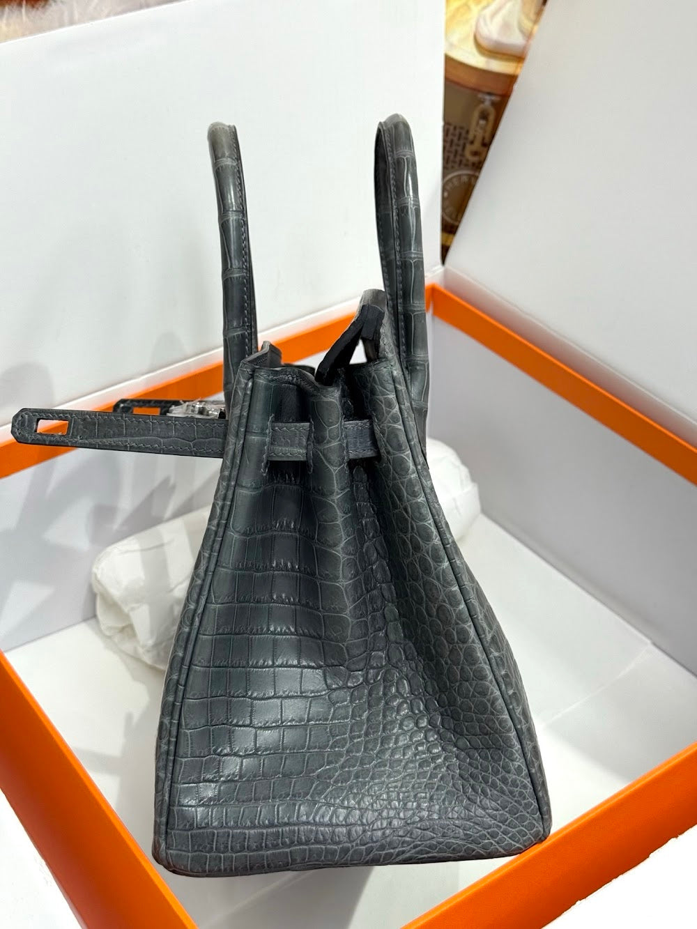 Anum Bags Hermesn Luxury Bag --117597
