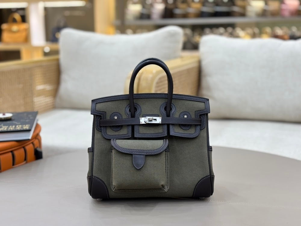 Anum Bags Hermesn Luxury Bag --116604