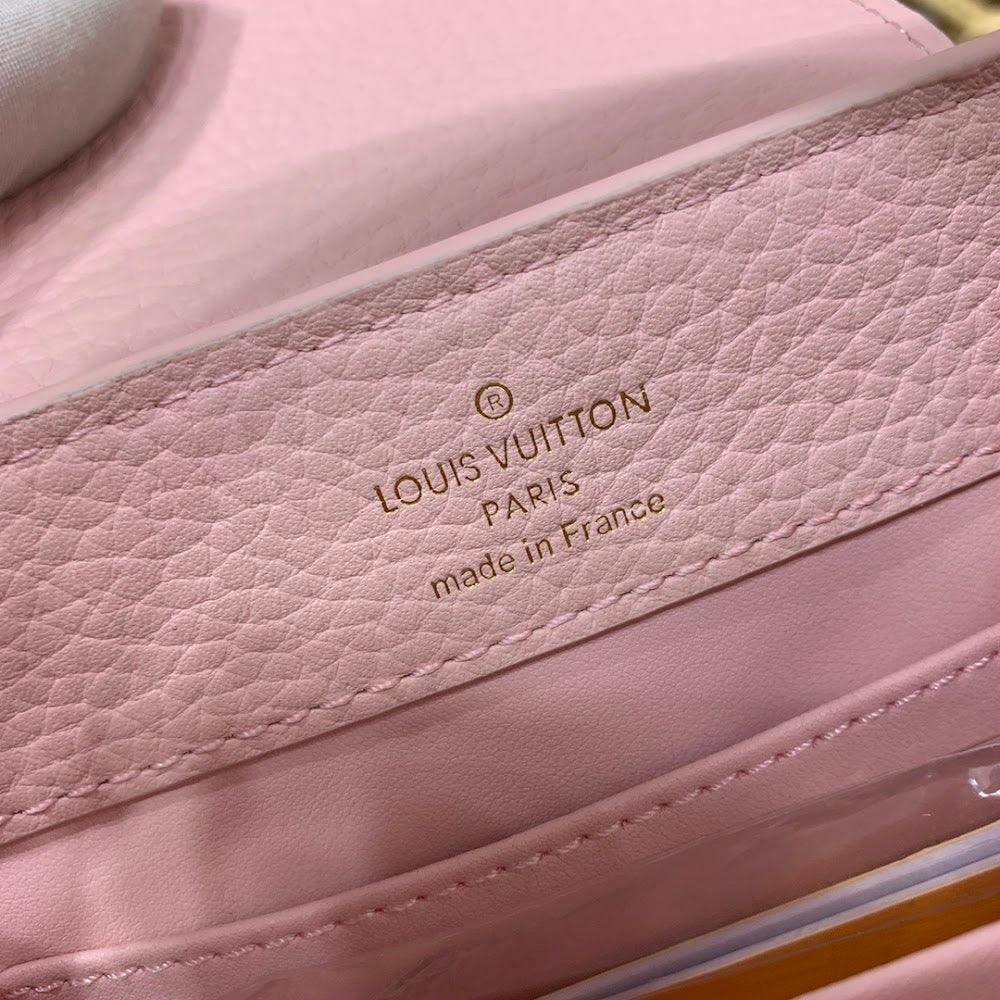 Ezyycart Bags ln Luxury Bag --60013