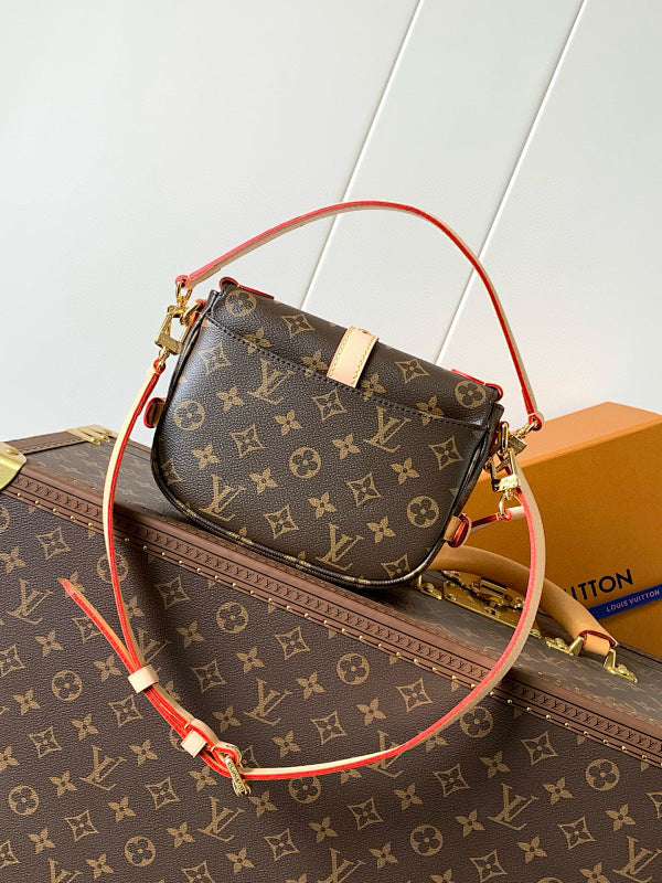 Anum Bags LVn Luxury Bag --80172