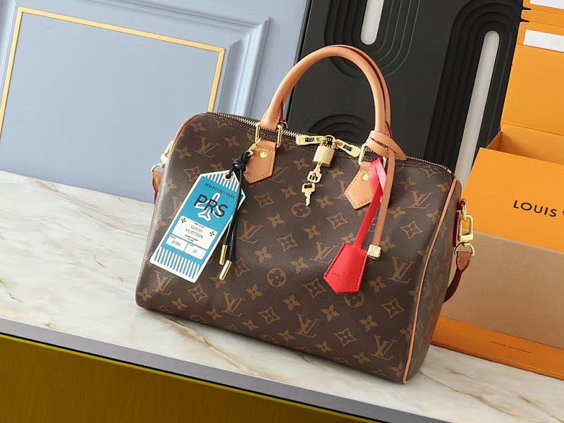 Anum Bags LVn Luxury Bag --80964