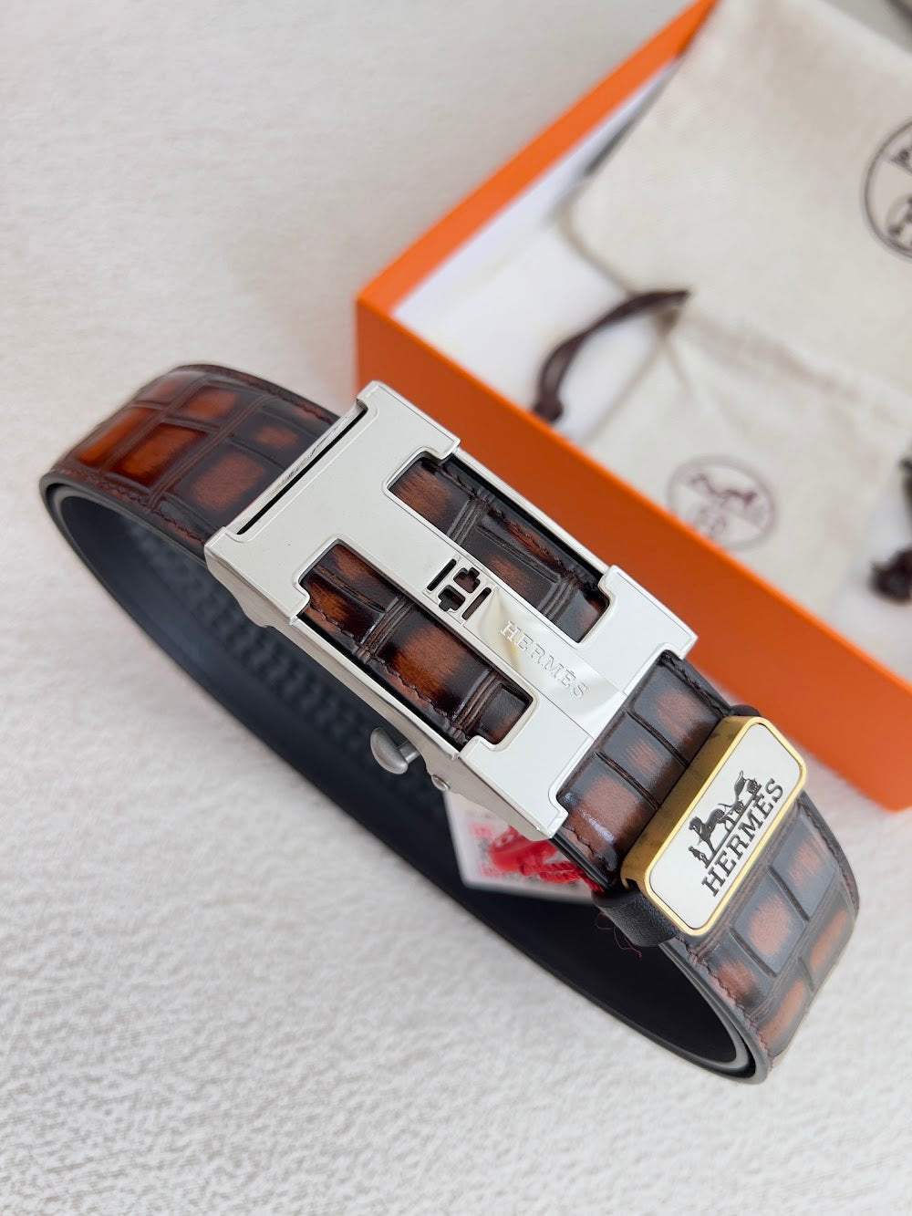 Anum Bags Hermesn Luxury Belt --106092