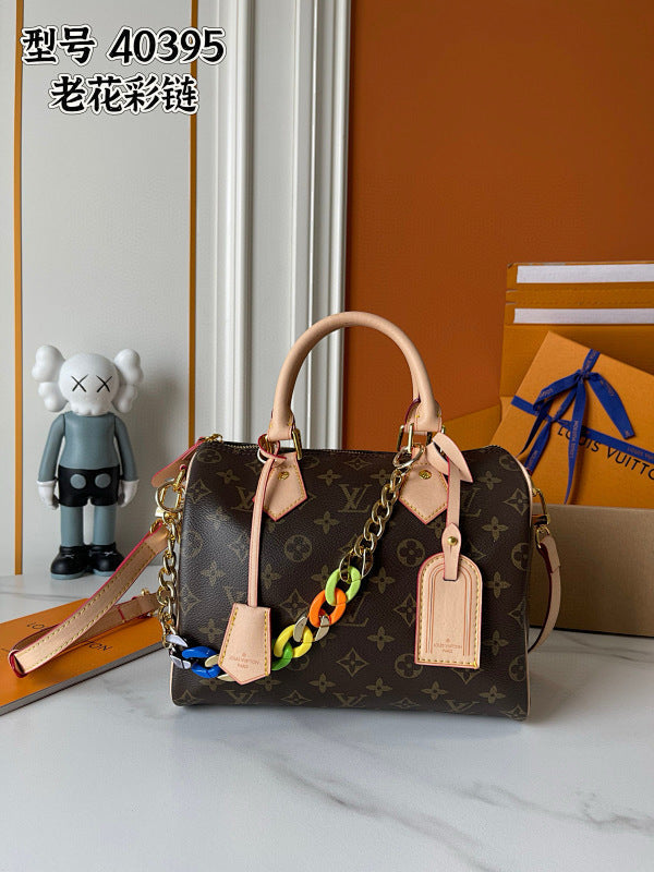 Anum Bags LVn Luxury Bag --80673