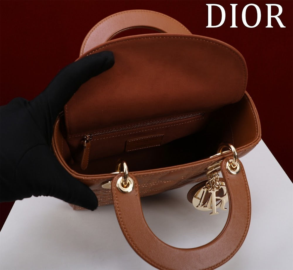Ezyycart Bags Diorn Luxury Bag --115922