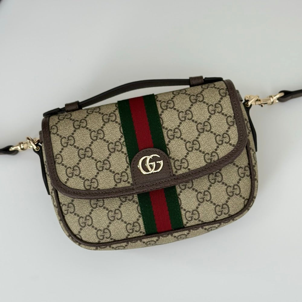 Ezyycart Bags Guccin Luxury Bag --95523