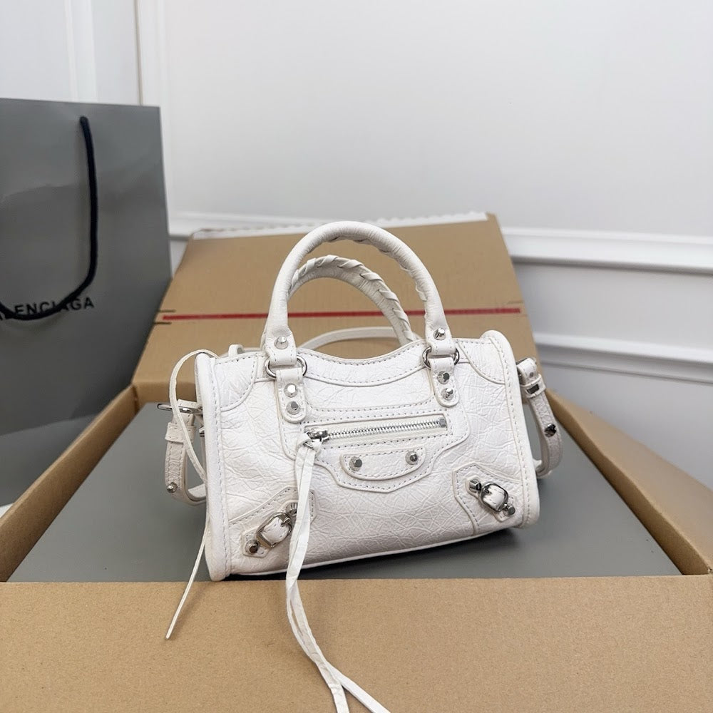 Ezyycart Bags Balenciaga Luxury Bag --110852