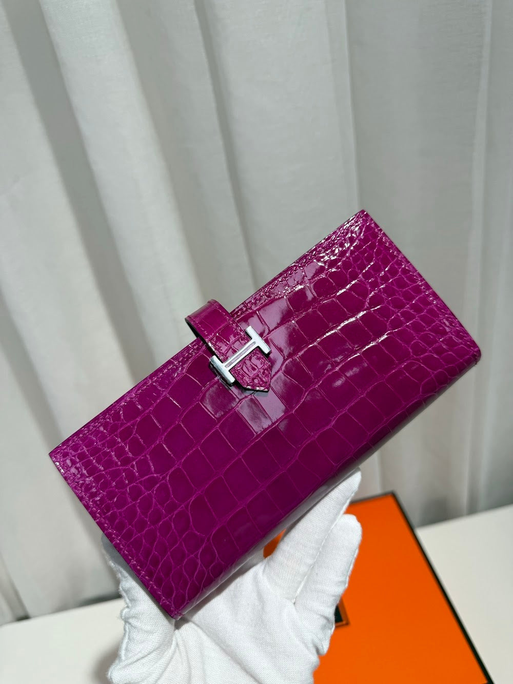 Anum Bags Hermesn Luxury Bag --117606