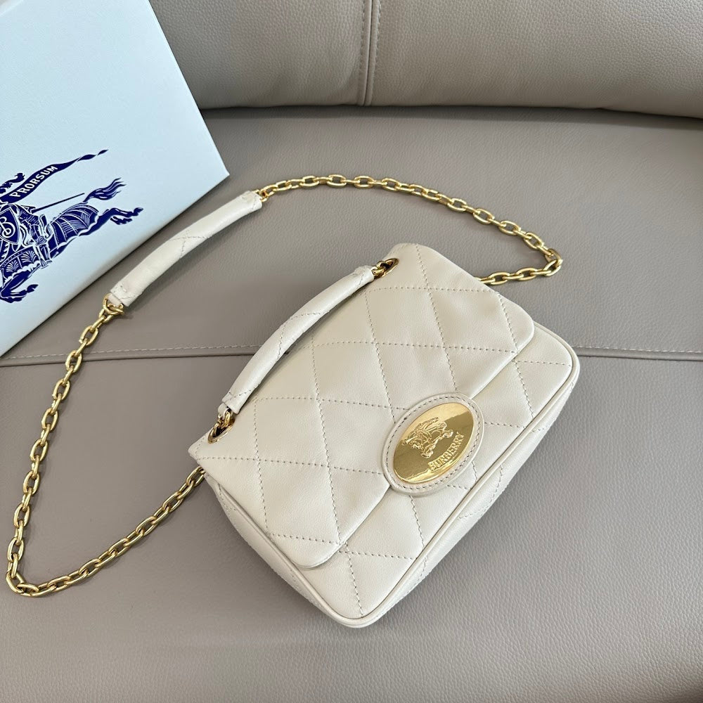 Ezyycart Bags Burberryn Luxury Bag --92334