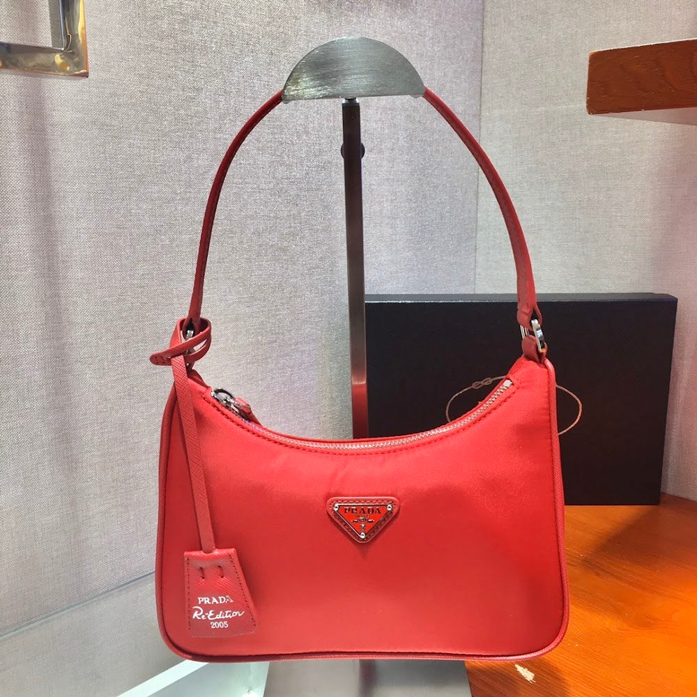 Ezyycart Bags Prada Luxury Bag --54444