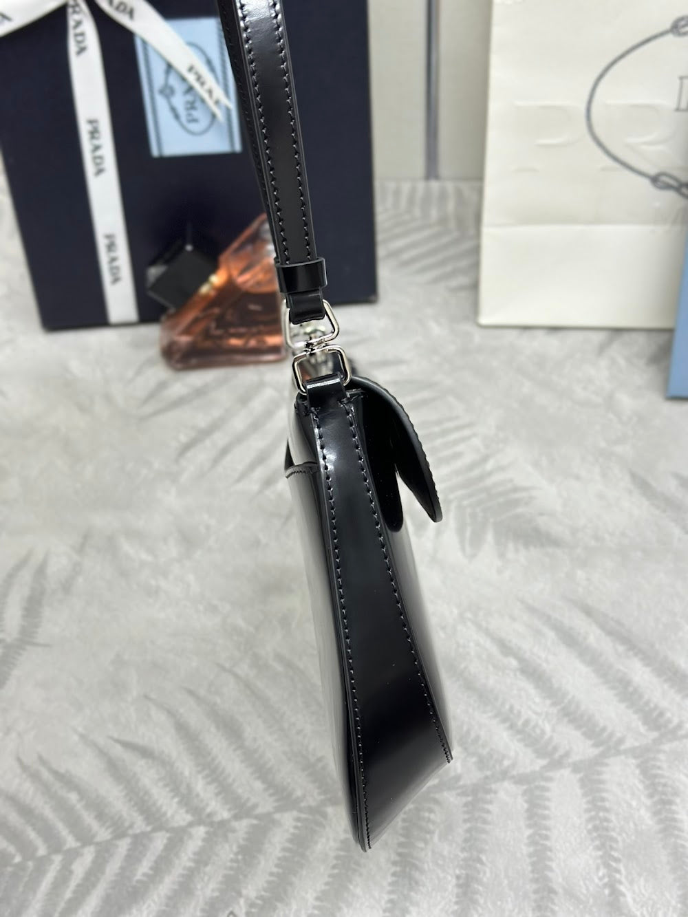Ezyycart Bags Pradn Luxury Bag --102976