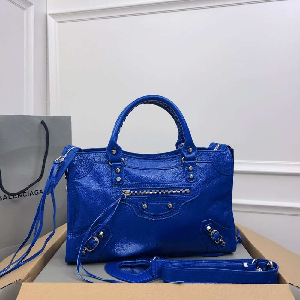 Ezyycart Bags Balenciaga Luxury Bag --110578