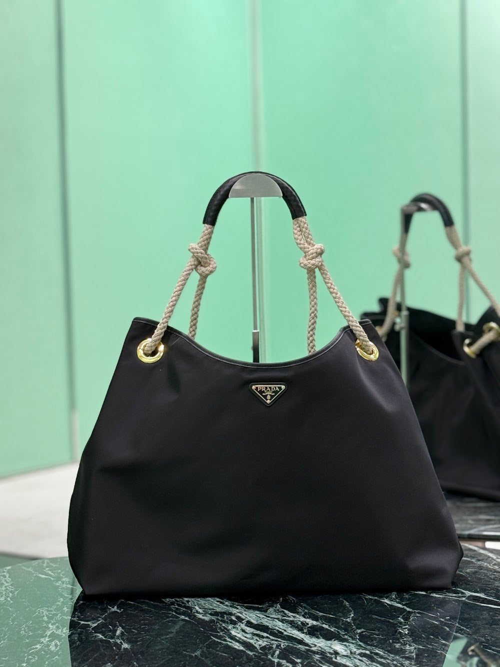 Ezyycart Bags Prada Luxury Bag --53901