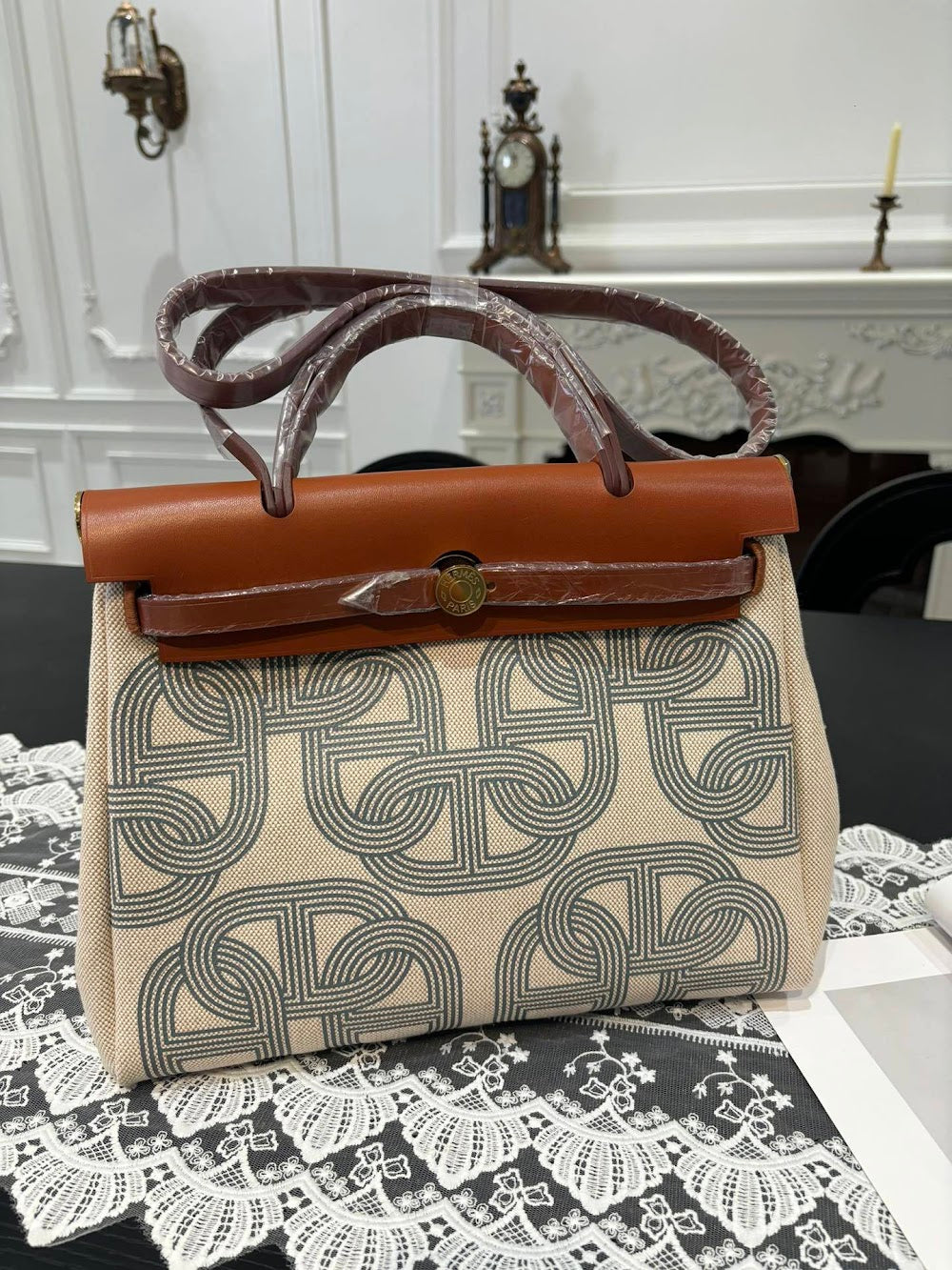 Anum Bags Hermesn Luxury Bag --118368