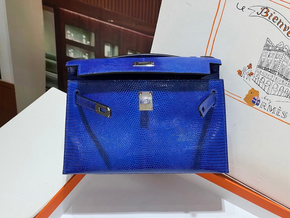 Anum Bags Hermesn Luxury Bag --117102