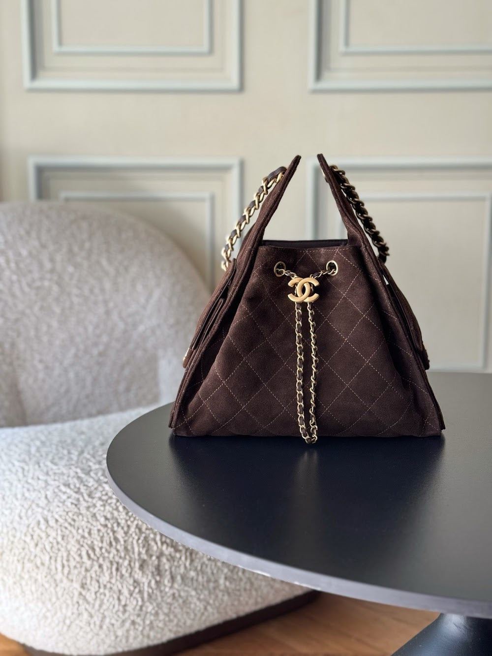 Anum Bags CHn Luxury Bag --114216