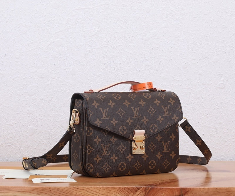 Anum Bags LVn Luxury Bag --79402
