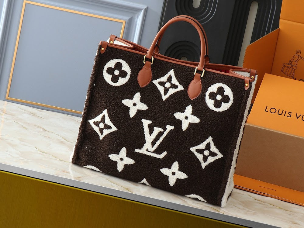 Anum Bags LVn Luxury Bag --79502