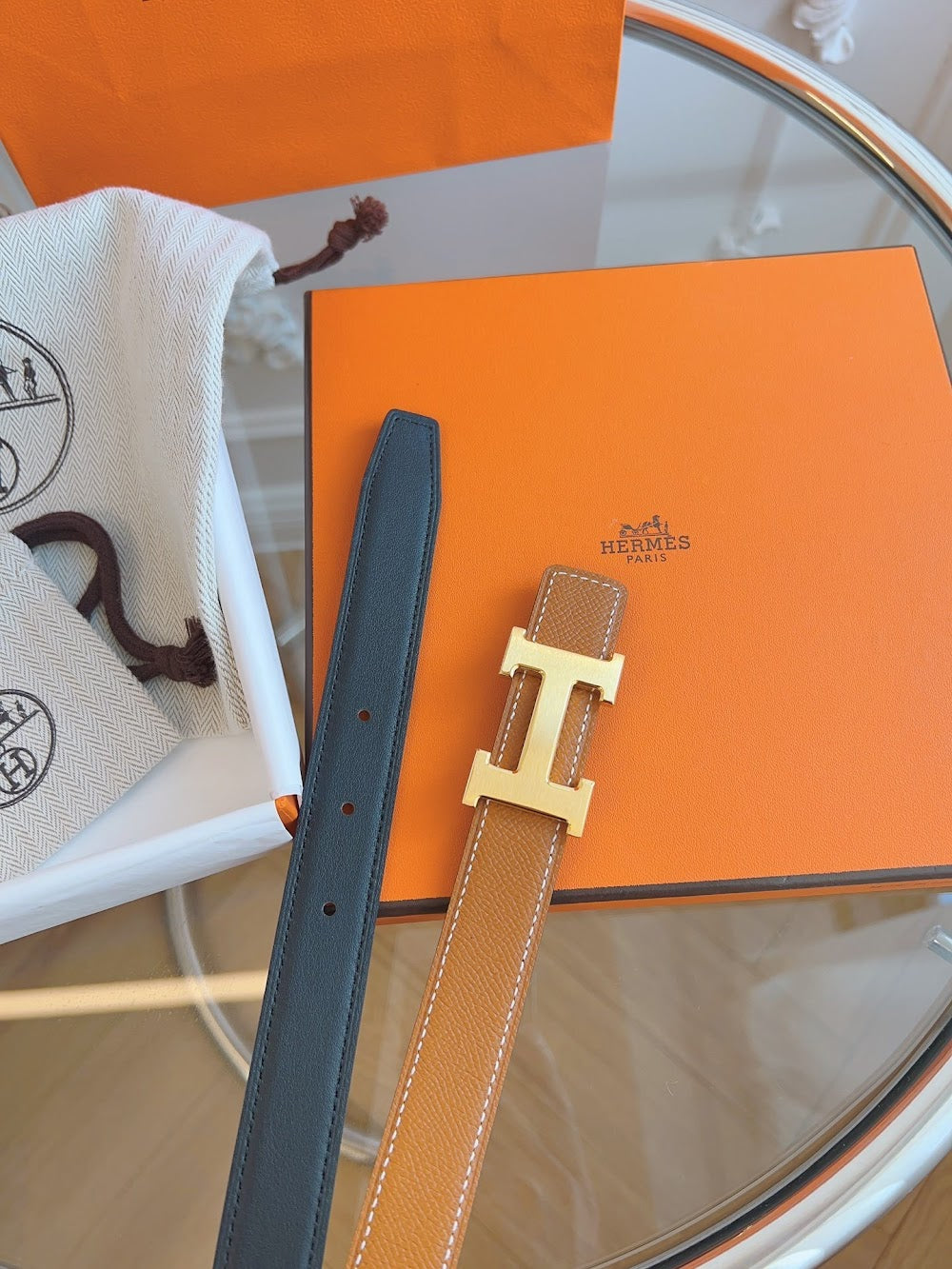 Anum Bags Hermesn Luxury Belt --108622