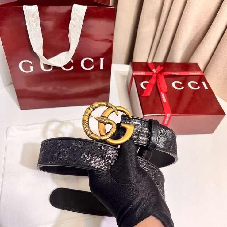 Ezyycart Bags Guccin Luxury Belt --105760