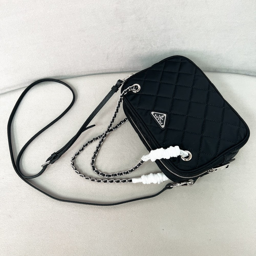 Ezyycart Bags Pradn Luxury Bag --102720