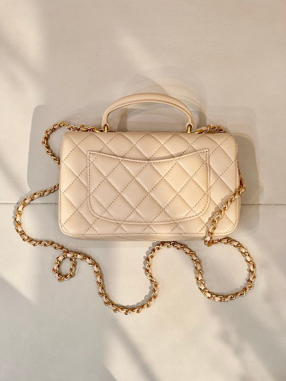 Anum Bags CHn Luxury Bag --112883