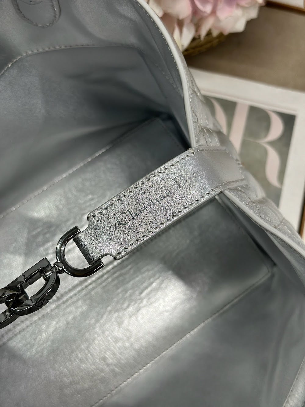 Ezyycart Bags Diorn Luxury Bag --115539