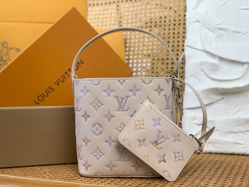 Ezyycart Bags ln Luxury Bag --58915
