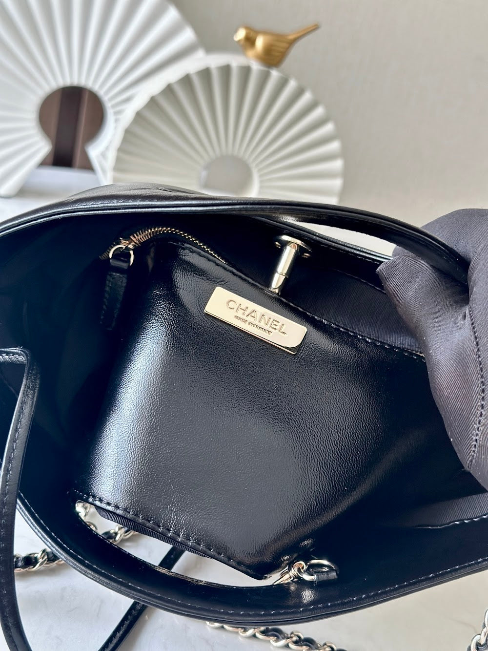 Anum Bags CHn Luxury Bag --112917