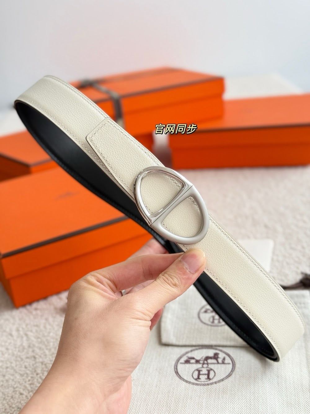 Anum Bags Hermesn Luxury Belt --105883