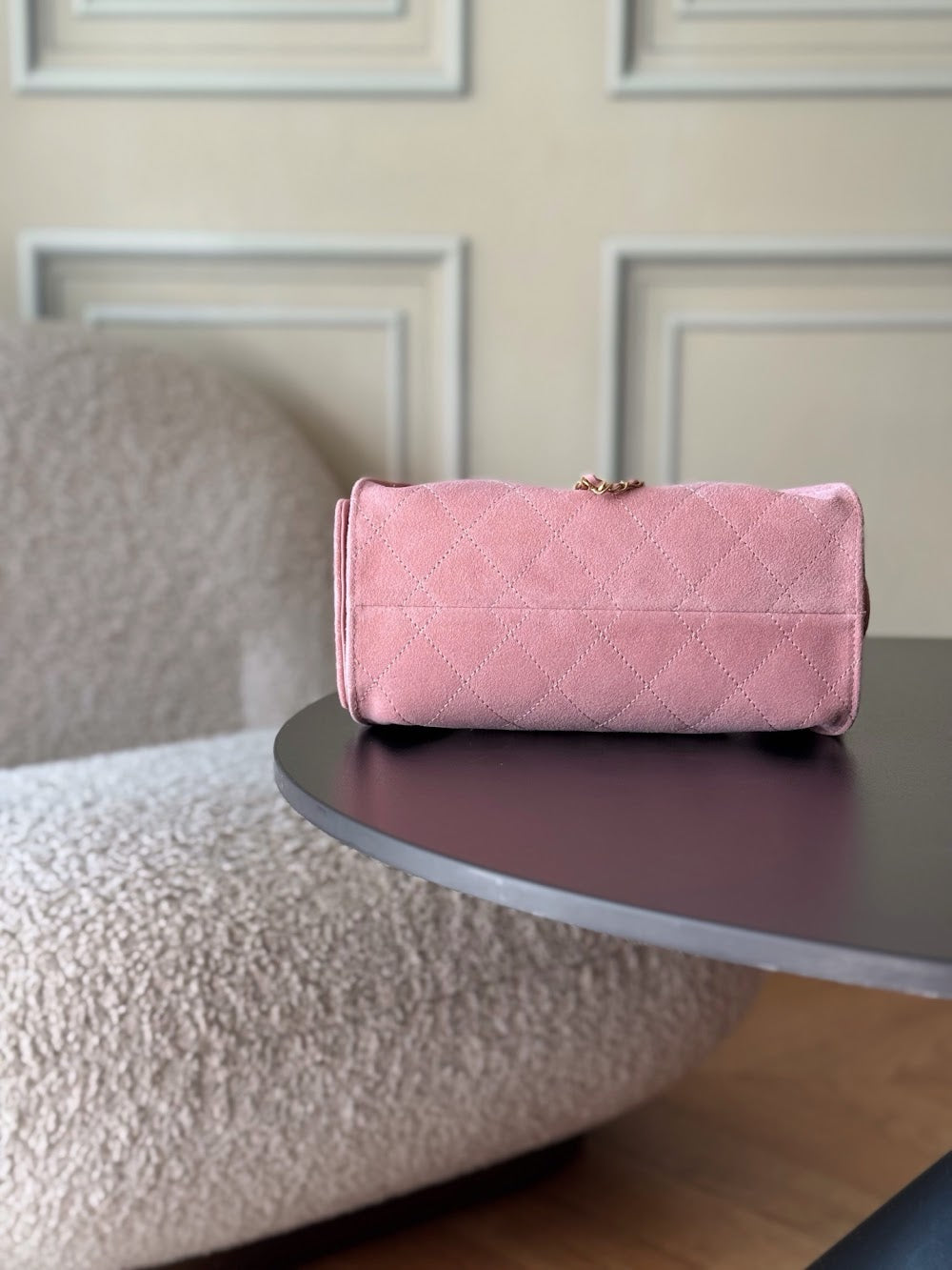 Anum Bags CHn Luxury Bag --114033