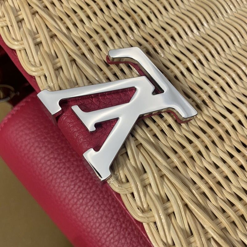 Anum Bags ln Luxury Bag --59059